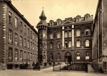 Bâtiment de la Communauté