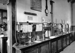 Laboratoire de physique