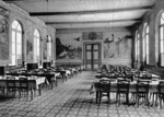Réfectoires des Internes