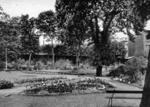 Le jardin