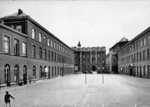 Cour des Internes