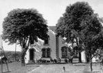 Villa Saint-Servais à Botassart